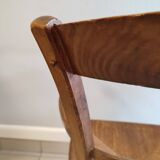 Ancienne fauteuil