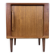 1960s 1970s Teak Sideboard Credenza Cabinet Danish Modern Design Denmark
