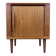 1960s 1970s Teak Sideboard Credenza Cabinet Danish Modern Design Denmark
