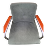 Designer armchair