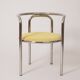 Paire de chaises par Gae Aulenti, 1963