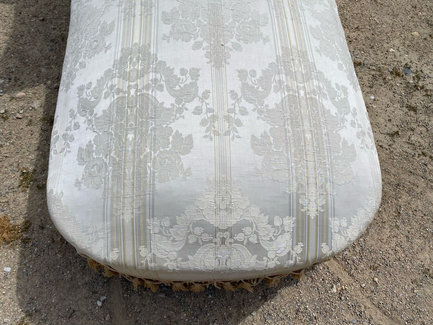 Meridian 19th napoleon 3