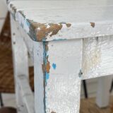 Chaise d’enfant en bois