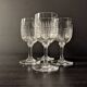 Verres Nancy Baccarat