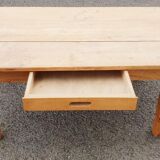 Farm coffee table