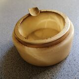 Marble ashtray