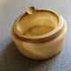 Marble ashtray