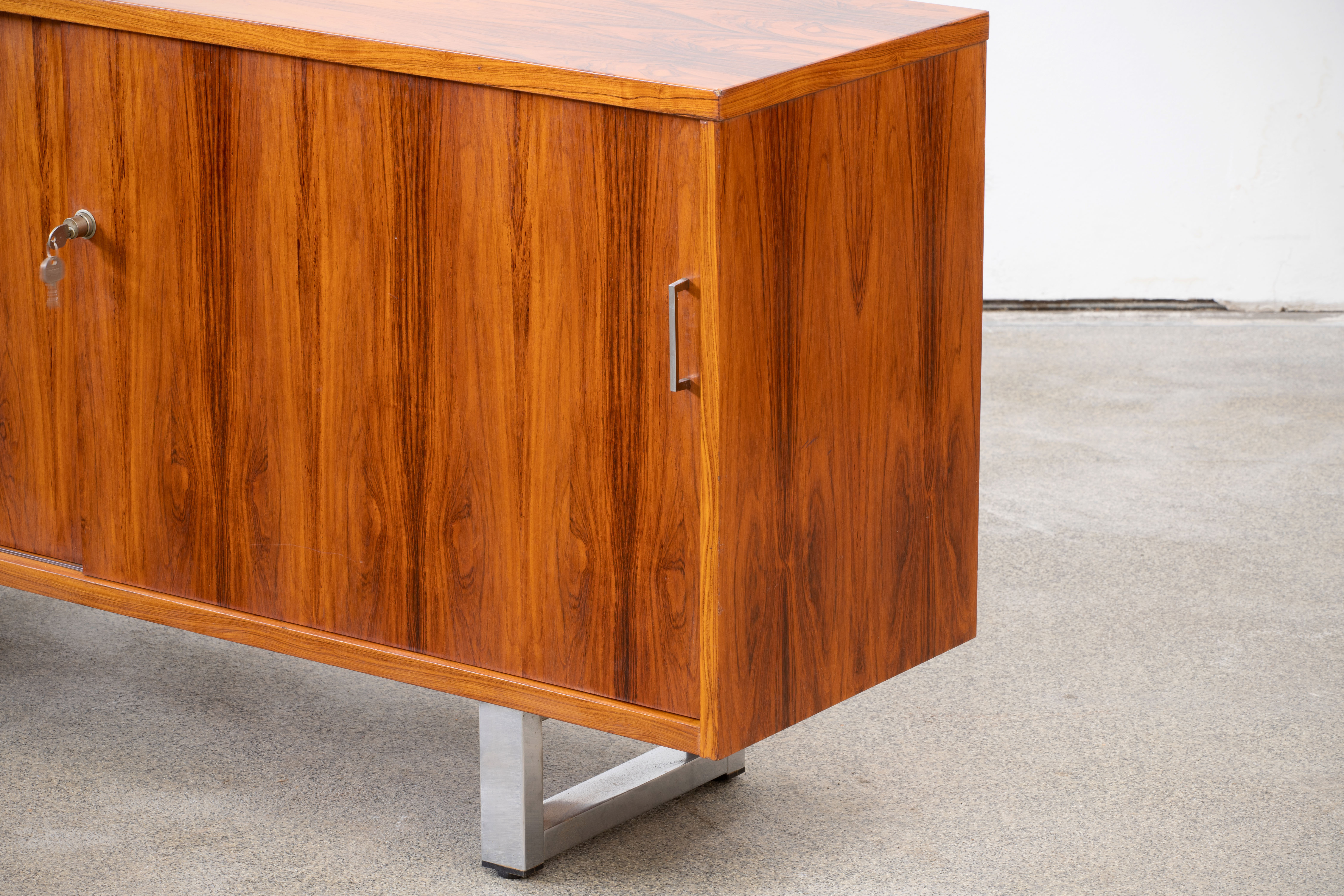 Scandinavian sideboard 150 cm