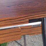 Kitchen table formica + 2 extensions - supermatic