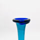 XL sculptural carafe Silesia Kaspar Design Memphis (40cm) 1970
