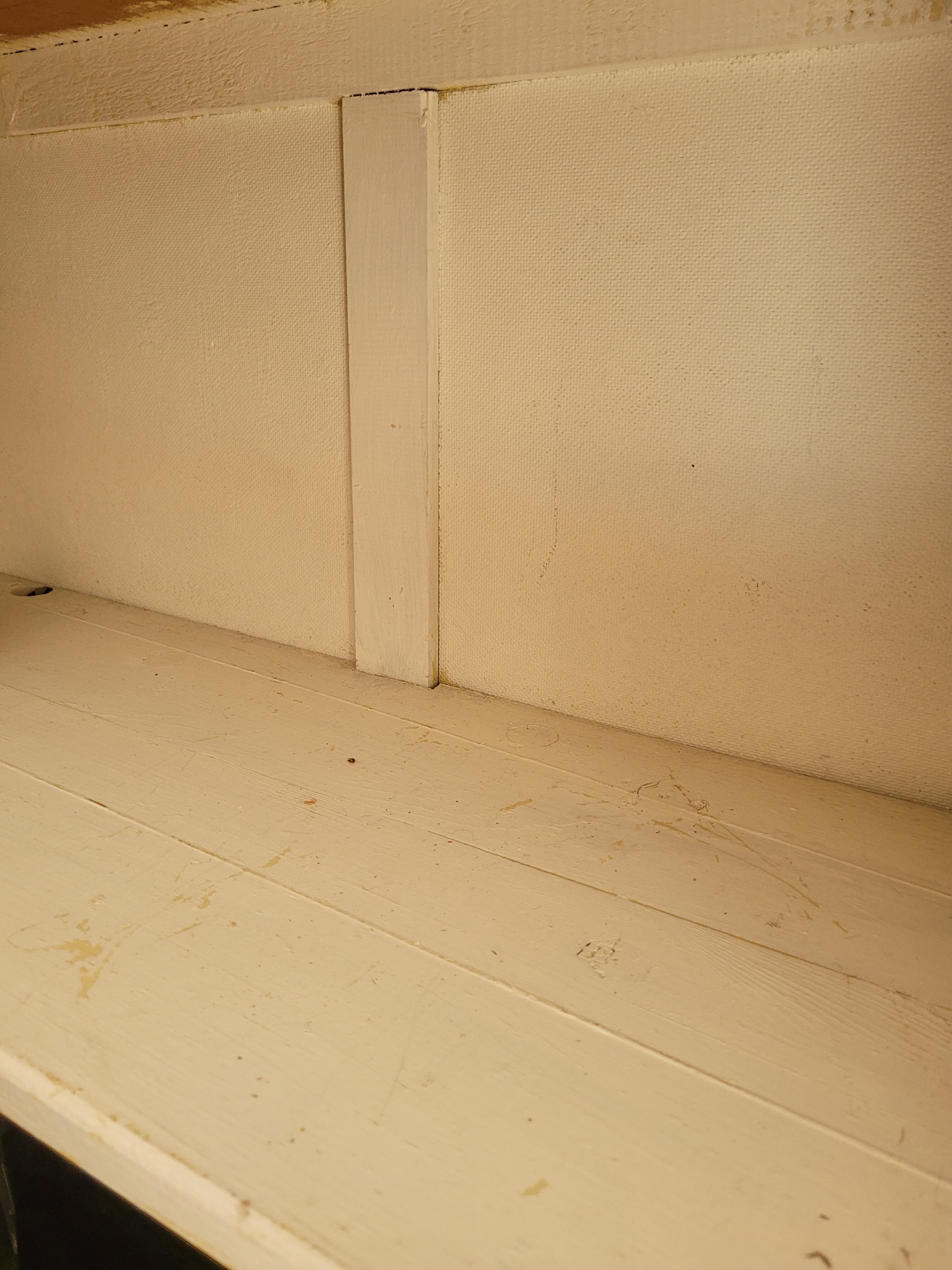 Multipurpose wooden furniture