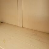 Multipurpose wooden furniture