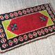 Vintage wool carpets from the 60s and 70s