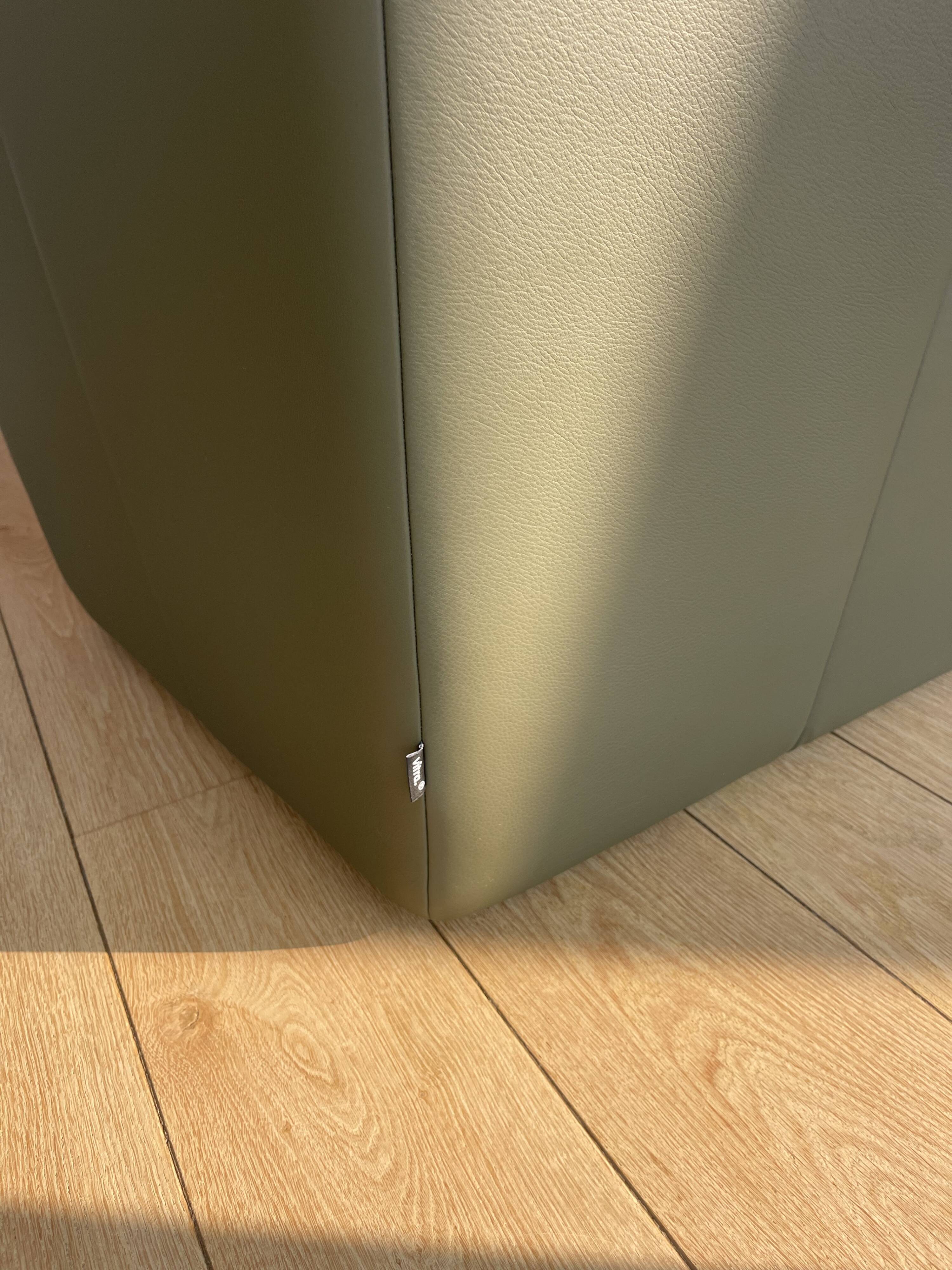 Occasional Lounge Chair Vitra by Jasper Morrison