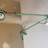 Telescopic lamp Lumina