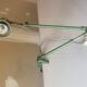 Telescopic lamp Lumina