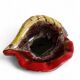 Mid-Century Vallauris “Sea Shell” Vide-Poche / Catchall, France, 1950s