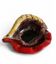 Mid-Century Vallauris “Sea Shell” Vide-Poche / Catchall, France, 1950s