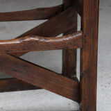 Top window stool 1950