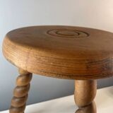 Tripod stool