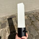 “Caltha” wall lamp with swivel head by Gianfranco Frattini for Luci