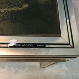 Pierre Vandel 1970 coffee table