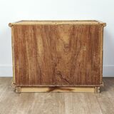 Rattan bedside Dal Vera