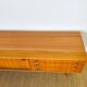 Scandinavian teak sideboard 1960
