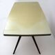 Mid-Century Modern Italian Dining Table, 1950s