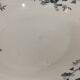 6 earthenware soup plates Moulin des Loups et Hamages