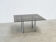 Table à manger "Andre" par Tobia Scarpa pour Knoll