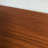 Pair of bedside tables