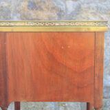 Louis XVI bedside