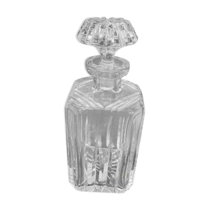 carafe à Whisky en cristal