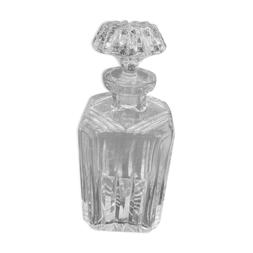 Carafe à Whisky en cristal