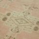 Turkish Vintage Anatolian Rug 195 cm x 297 cm