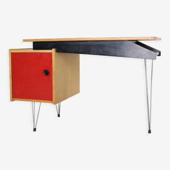 Bureau de Cees Braakman Bureau pour pastoe, 1950