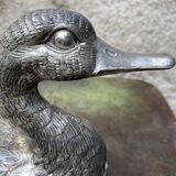 Mauro Manetti duck ice bucket