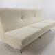 Triennale sofa by marco zanuso for arflex, italy, 1950s
