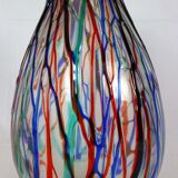 Murano Vase designed by Imperio Rossi