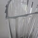 Vase cristal