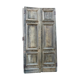 Pair of 19th-century oak doors
