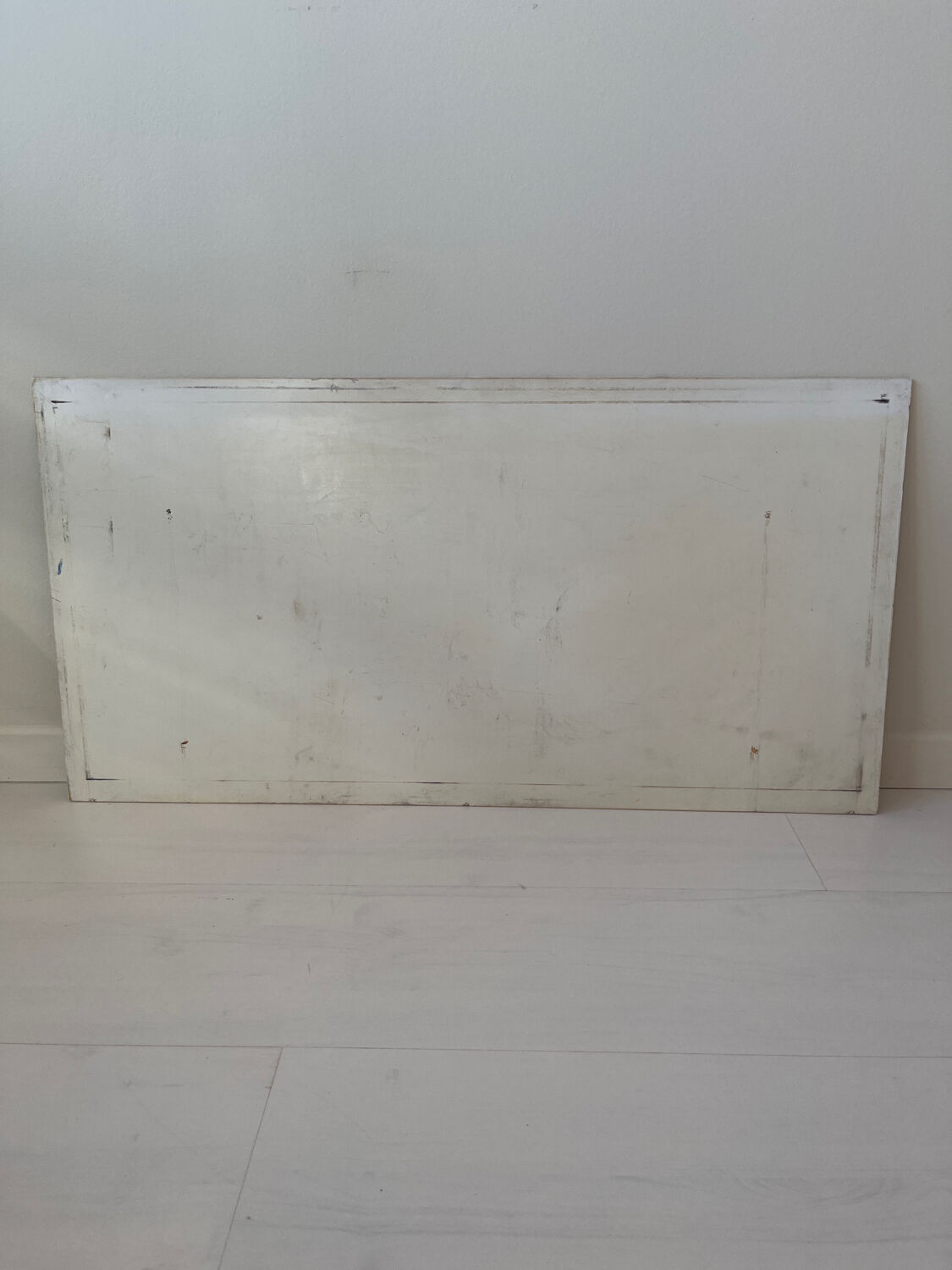 Advertising panel PTT years 60/75