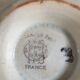 Old bowl Choisy the King