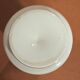 Antique Opaline Vase with Floral Decoration 1900 Art Nouveau