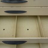 Vintage Dentist Furniture