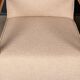 Vintage 20thc pair of halabala lounge chairs, made in czechoslovakia c.1930