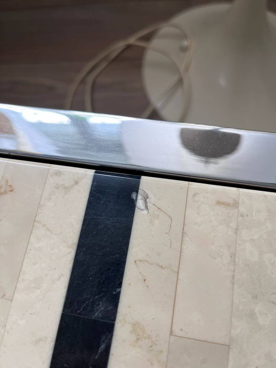1970s coffee table