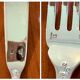 Christofle Marly 6-piece fish cutlery set, excellent condition