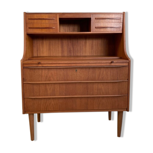Secretaire -coiffeuse